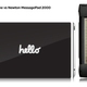Illustration for article titled How Big Is the Apple Tablet?
